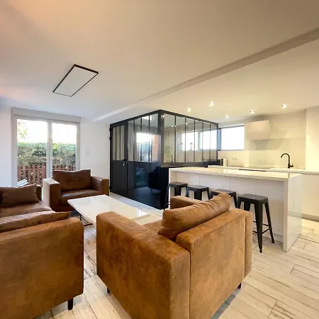 Loft Red Lights サン・シプリアン