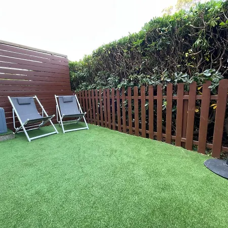 Loft Red Lights 圣西普里安