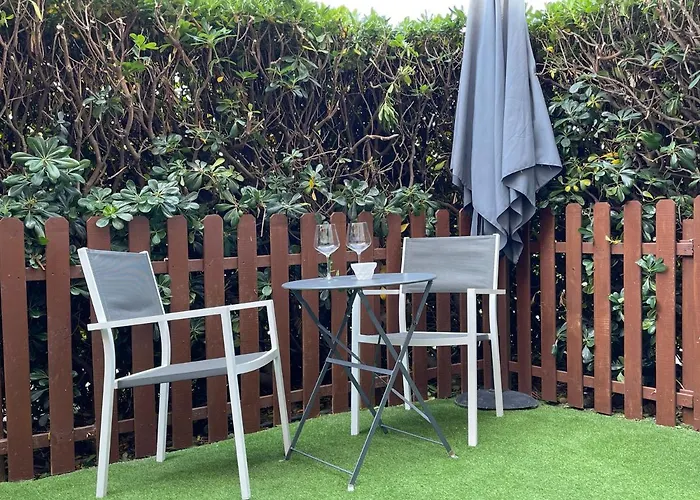 Loft Red Lights Daire Saint-Cyprien (Pyrenees-Orientales)