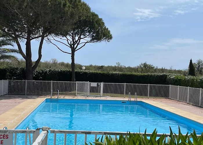 Loft Red Lights Saint-Cyprien (Pyrenees-Orientales)