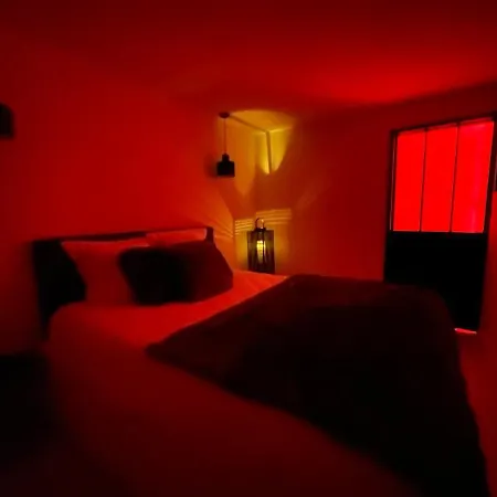 Loft Red Lights Saint-Cyprien (Pyrenees-Orientales)