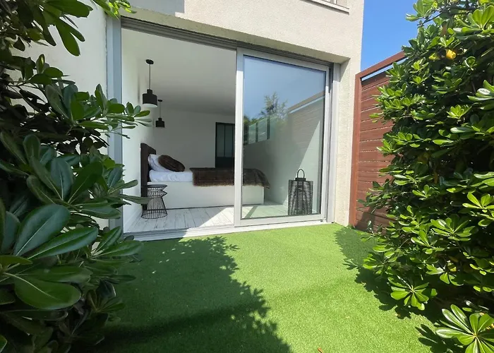 Loft Red Lights Апартаменты