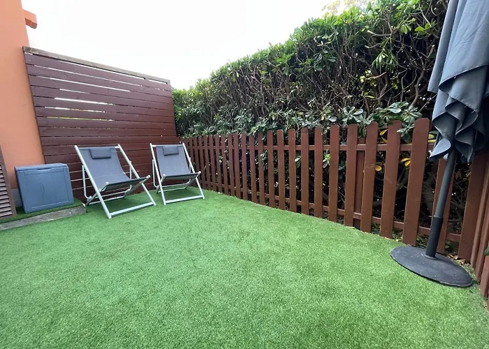 Loft Red Lights Сен-Сиприен